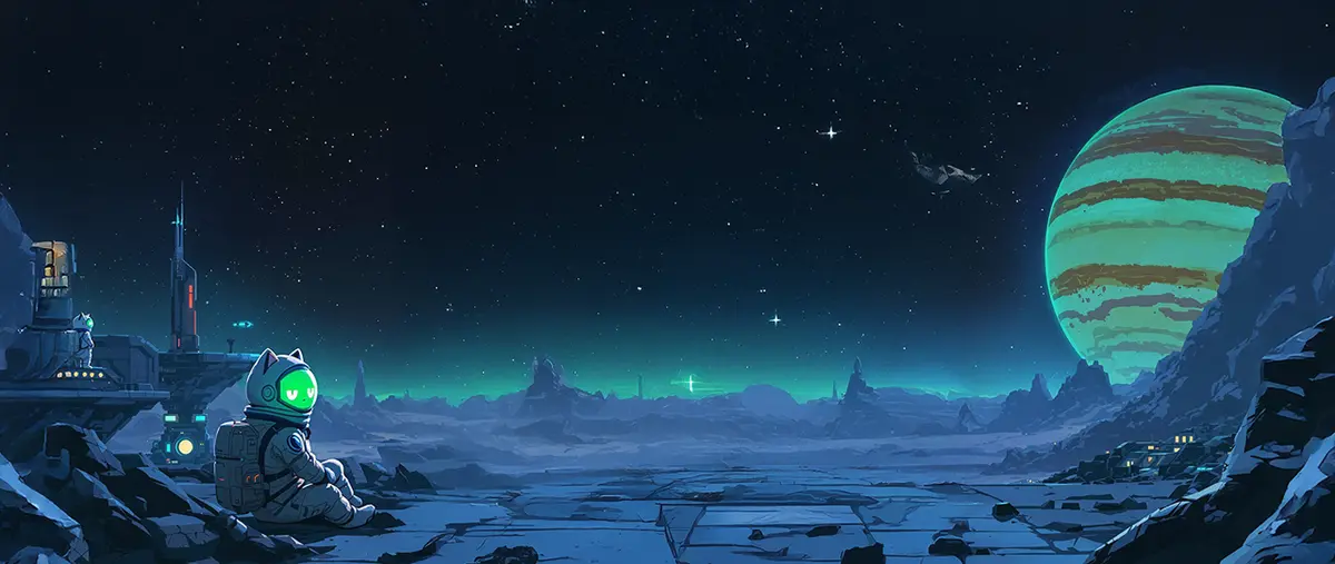 Spot Background v2